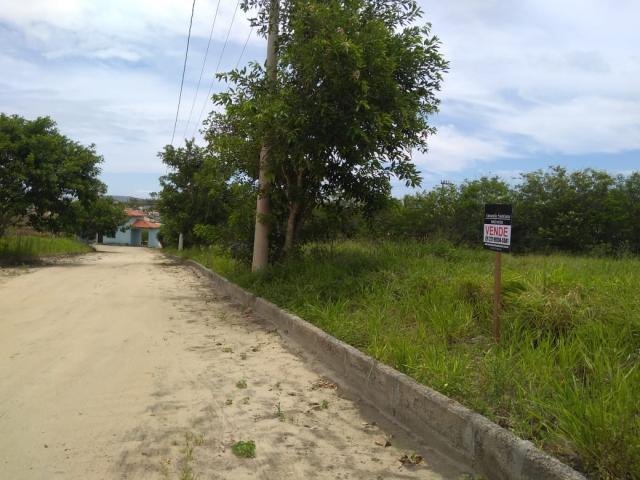 #TE0017 - Área para Venda em São Pedro da Aldeia - RJ - 1