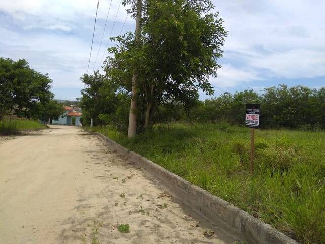 #TE0017 - Área para Venda em São Pedro da Aldeia - RJ