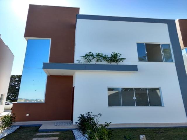 #CA002 - Casa para Venda em São Pedro da Aldeia - RJ - 3