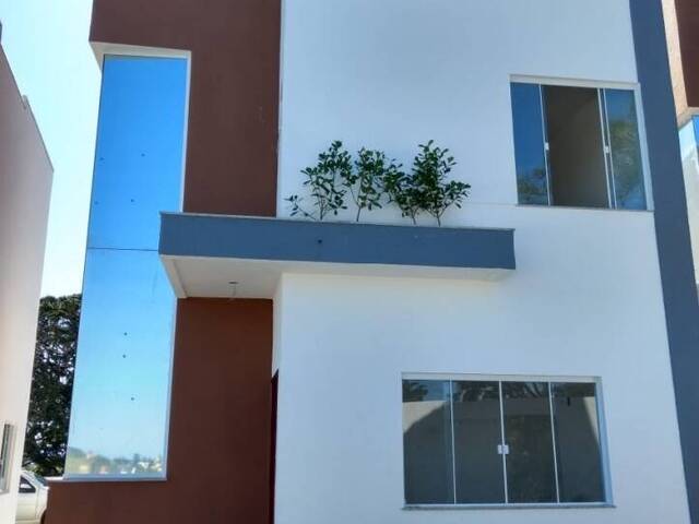 #CA002 - Casa para Venda em São Pedro da Aldeia - RJ - 3