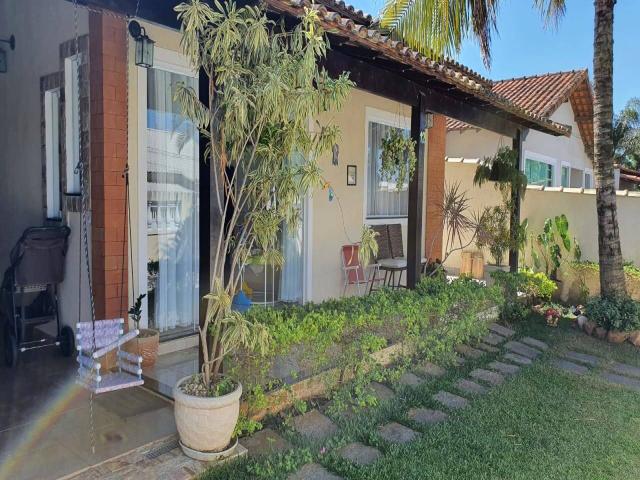 #CA0047 - Casa para Venda em São Pedro da Aldeia - RJ - 1