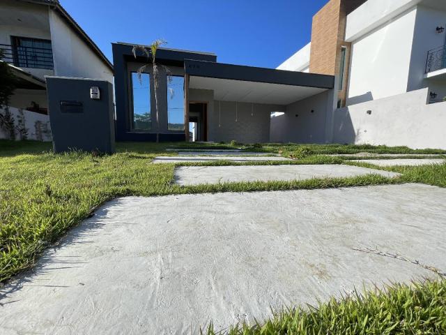 #CA102 - Casa para Venda em São Pedro da Aldeia - RJ - 1