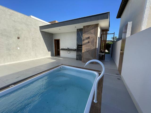 #CA102 - Casa para Venda em São Pedro da Aldeia - RJ - 3