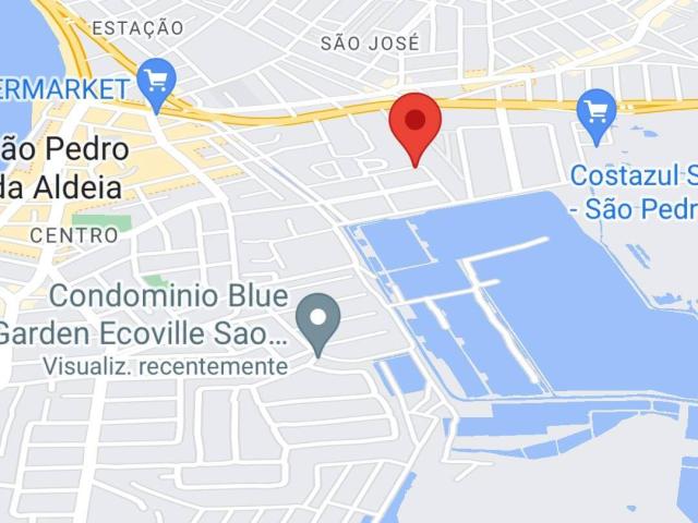 Terreno para Venda em São Pedro da Aldeia - 4