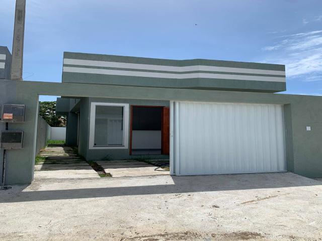 #117 - Casa para Venda em São Pedro da Aldeia - RJ - 1