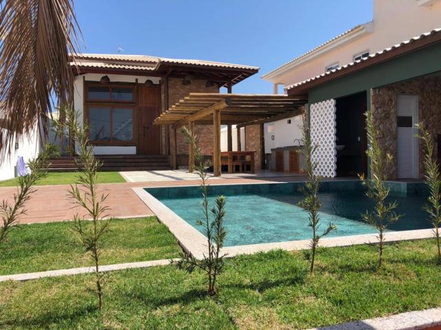 #121 - Casa em condomínio para Venda em São Pedro da Aldeia - RJ - 2