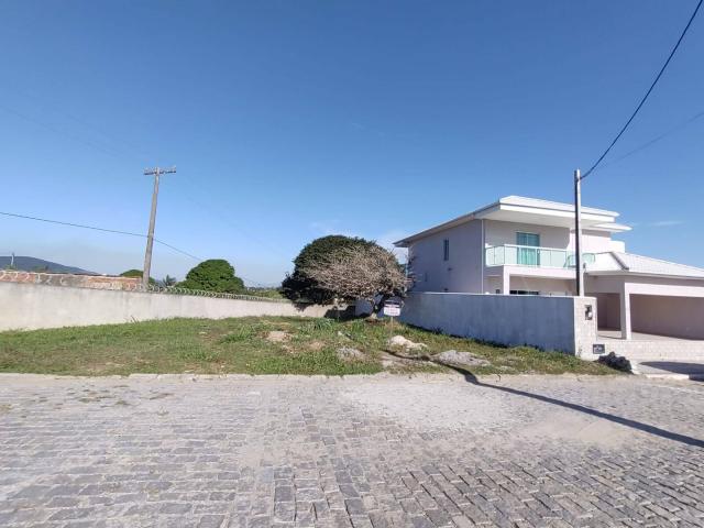 #120 - Área para Venda em São Pedro da Aldeia - RJ - 1
