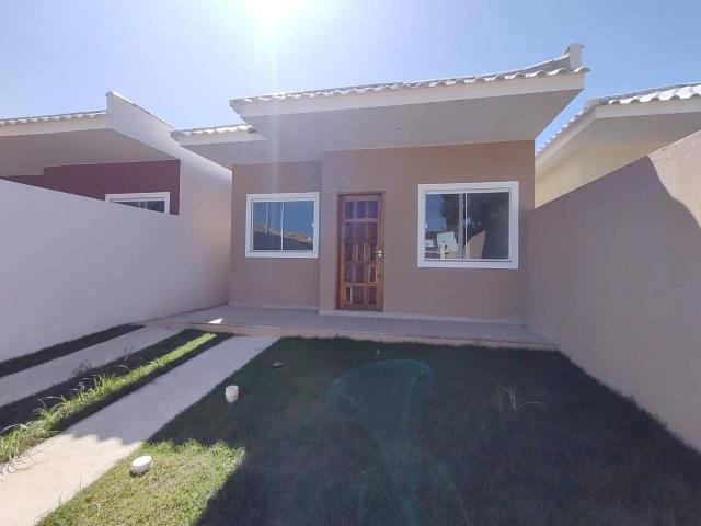 Casa para Venda em São Pedro da Aldeia - 4
