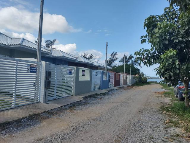 #126 - Casa para Venda em São Pedro da Aldeia - RJ