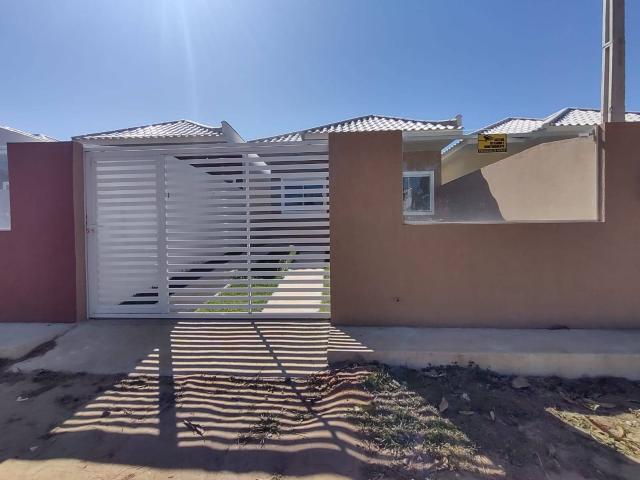 #126 - Casa para Venda em São Pedro da Aldeia - RJ