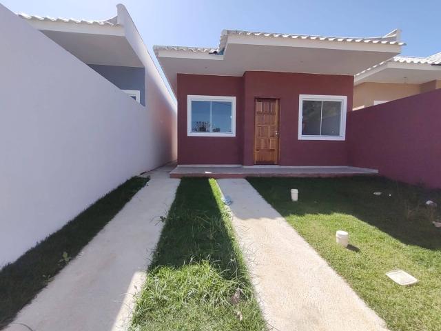 #126 - Casa para Venda em São Pedro da Aldeia - RJ