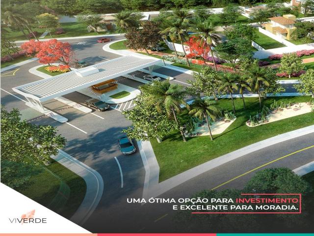 #T0020 - Área para Venda em São Pedro da Aldeia - RJ - 1