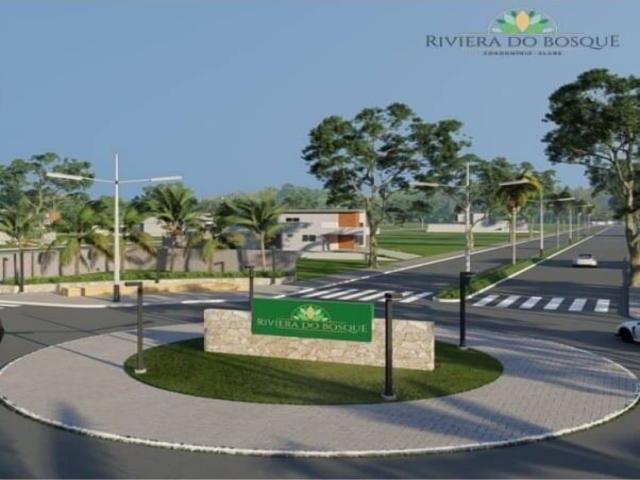 #145 - Terreno em condomínio para Venda em São Pedro da Aldeia - RJ - 1