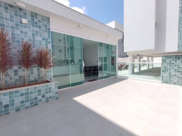 #158 - Apartamento para Venda em São Pedro da Aldeia - RJ - 2