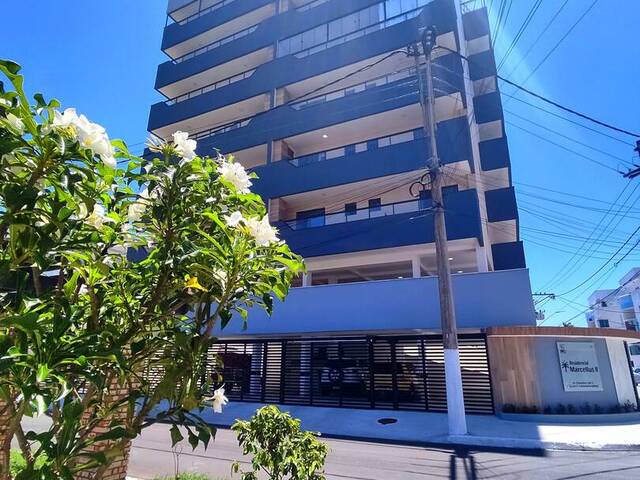 Apartamento para Venda em São Pedro da Aldeia - 4