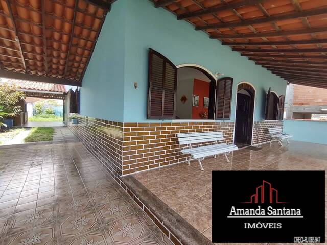 Venda em Praia do Sudoeste - São Pedro da Aldeia