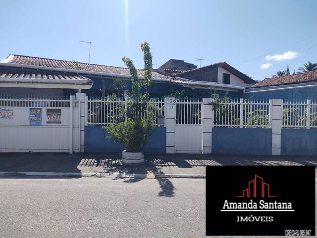#171 - Casa para Venda em São Pedro da Aldeia - RJ - 1
