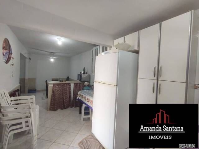 Casa para Venda em São Pedro da Aldeia - 5