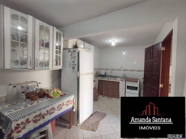 Casa para Venda em São Pedro da Aldeia - 4