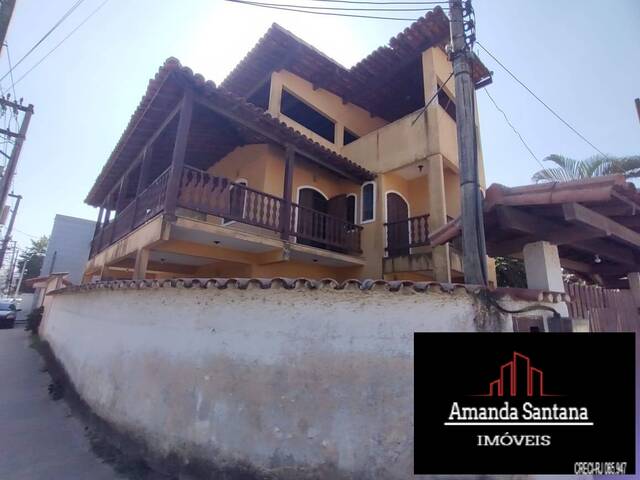 #179 - Casa para Venda em São Pedro da Aldeia - RJ - 3