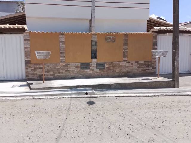 #178 - Casa para Venda em São Pedro da Aldeia - RJ - 1