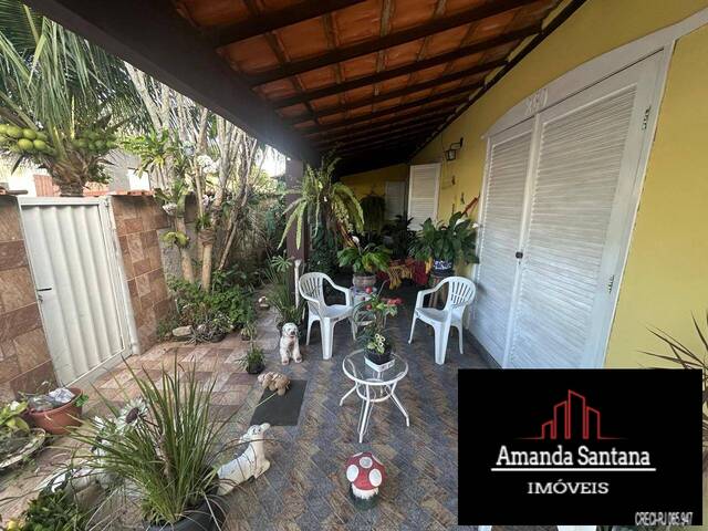 Casa para Venda em São Pedro da Aldeia - 4