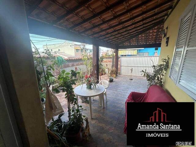 Casa para Venda em São Pedro da Aldeia - 5