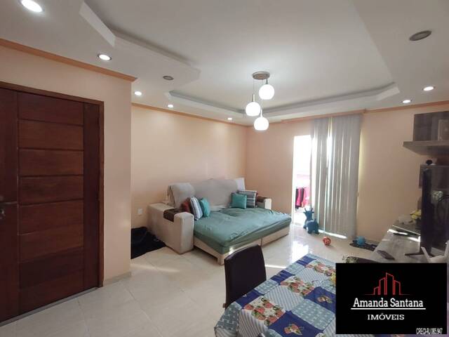 Apartamento para Venda em São Pedro da Aldeia - 4