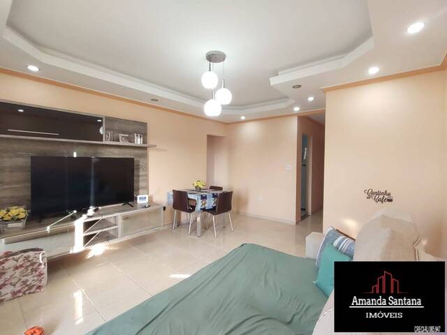 Apartamento para Venda em São Pedro da Aldeia - 3