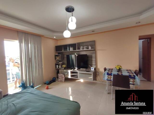 Apartamento para Venda em São Pedro da Aldeia - 2