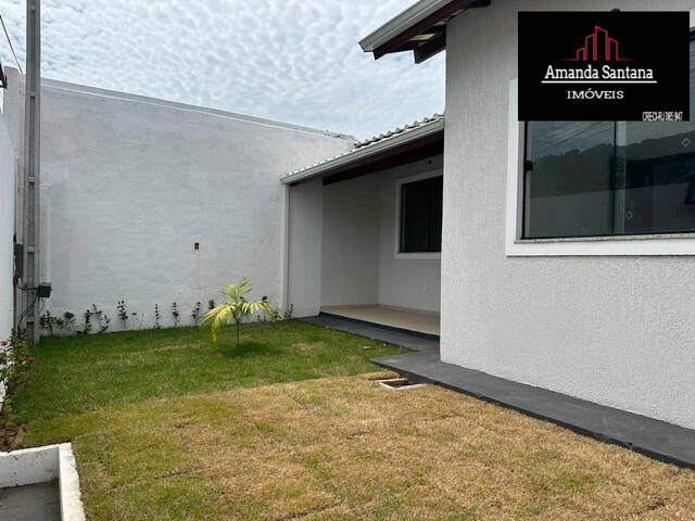 #207 - Casa para Venda em São Pedro da Aldeia - RJ - 1