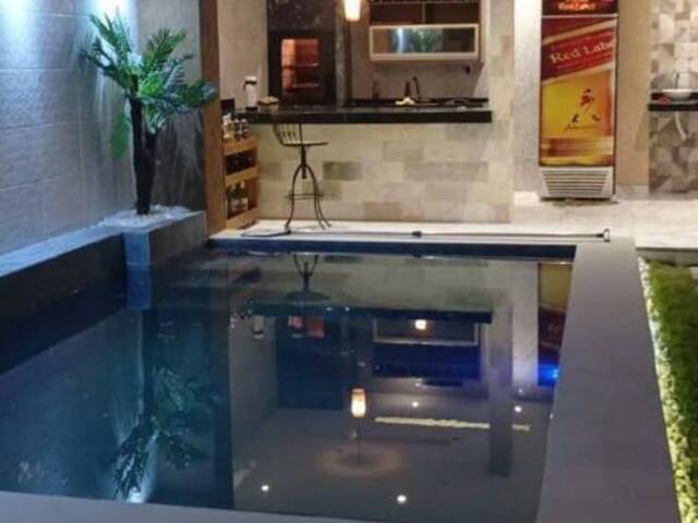 #209 - Casa para Venda em São Pedro da Aldeia - RJ