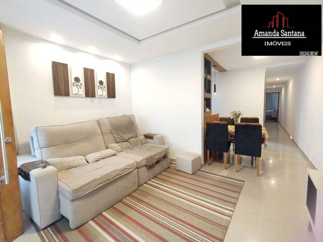 #201 - Casa para Venda em São Pedro da Aldeia - RJ - 2
