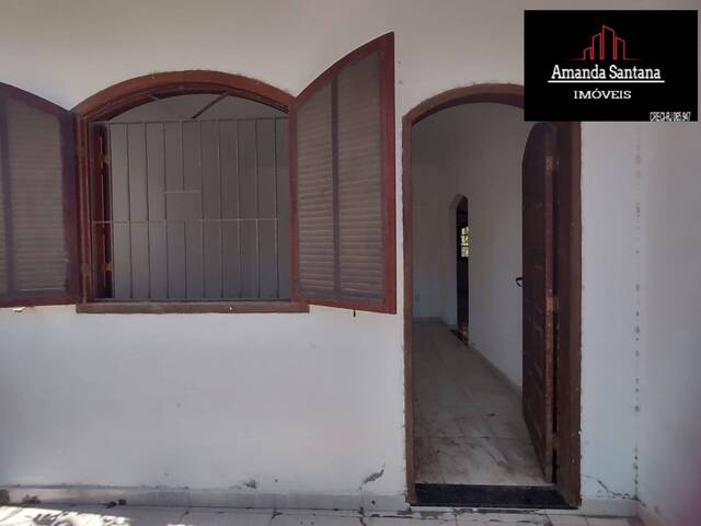 #215 - Casa para Venda em São Pedro da Aldeia - RJ - 3