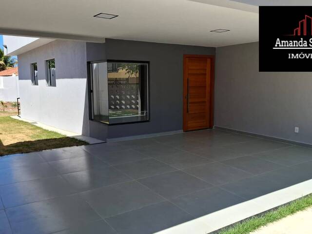 Casa para Venda em São Pedro da Aldeia - 4