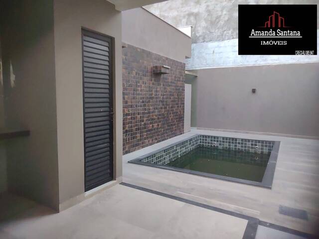 #218 - Casa para Venda em São Pedro da Aldeia - RJ - 3