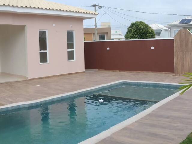 Casa para Venda em São Pedro da Aldeia - 5