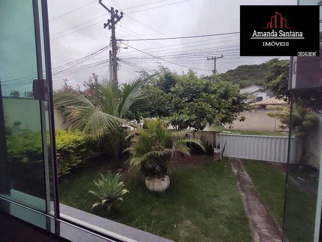 #220 - Casa para Venda em São Pedro da Aldeia - RJ - 3