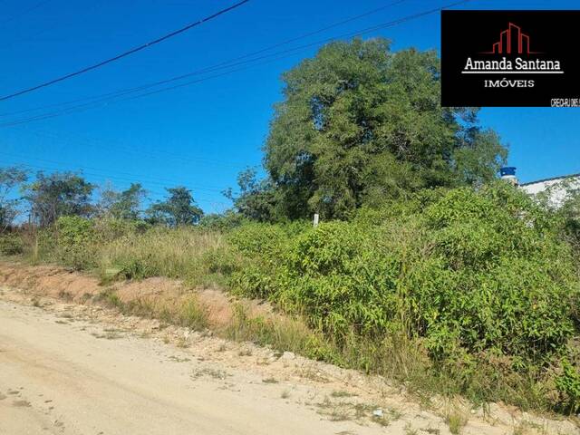 #222 - Área para Venda em São Pedro da Aldeia - RJ - 2