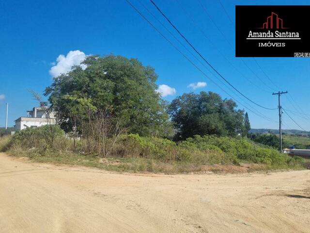 #222 - Área para Venda em São Pedro da Aldeia - RJ
