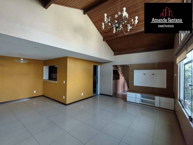 Casa para Locação em São Pedro da Aldeia - 4