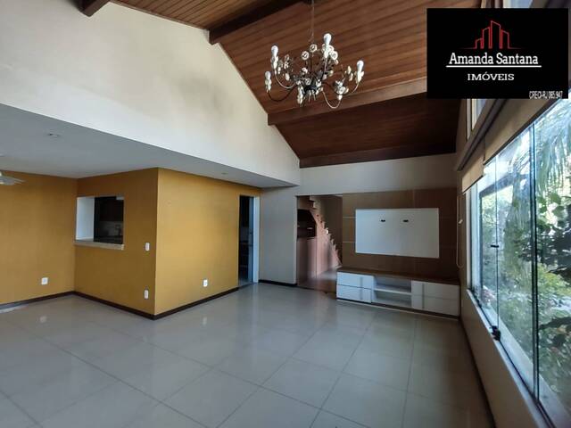 Casa para Locação em São Pedro da Aldeia - 5