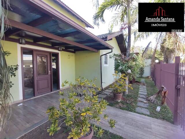 #223 - Casa para Venda em São Pedro da Aldeia - RJ - 3