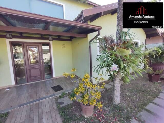 #223 - Casa para Venda em São Pedro da Aldeia - RJ - 2