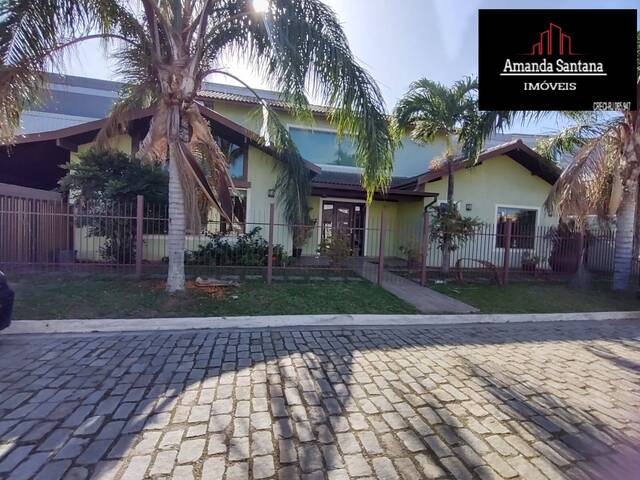 #223 - Casa para Venda em São Pedro da Aldeia - RJ - 1