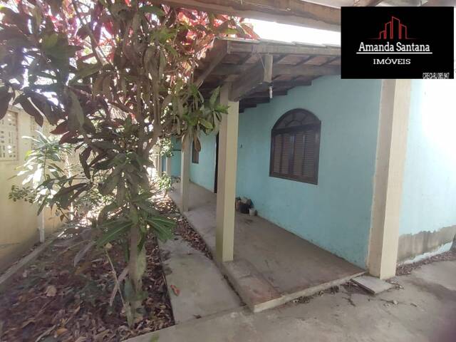 #225 - Casa para Venda em São Pedro da Aldeia - RJ - 3