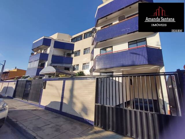 #226 - Casa para Venda em São Pedro da Aldeia - RJ - 1