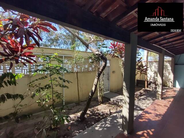 Casa para Venda em São Pedro da Aldeia - 5