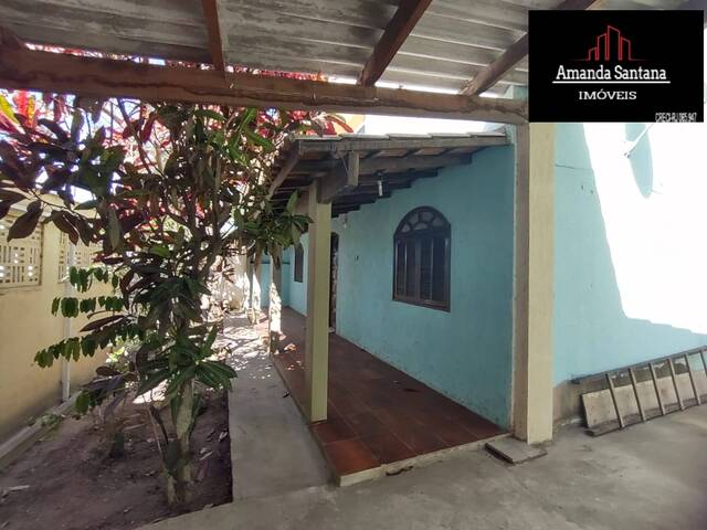 Casa para Venda em São Pedro da Aldeia - 4