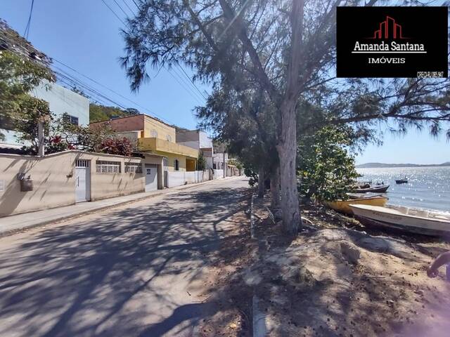 #225 - Casa para Venda em São Pedro da Aldeia - RJ